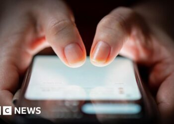 Snapchat most-used app for on-line grooming, says NSPCC