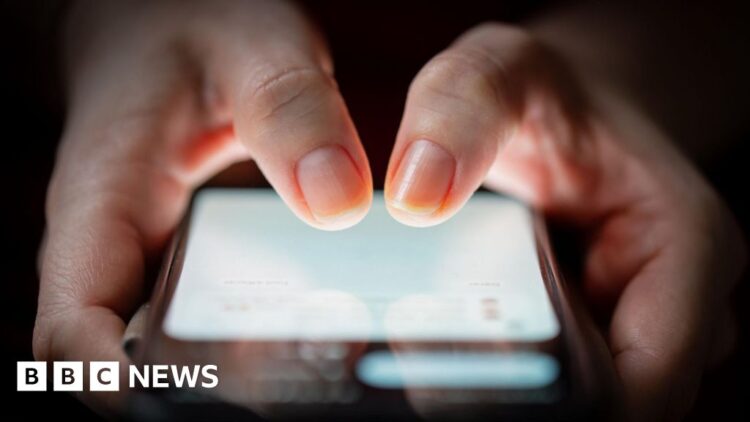 Snapchat most-used app for on-line grooming, says NSPCC