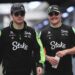 Valtteri Bottas, Zhou Guanyu to go away Sauber at finish of season