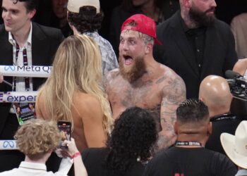 Jake Paul: multi-millionaire YouTuber-turned-boxer