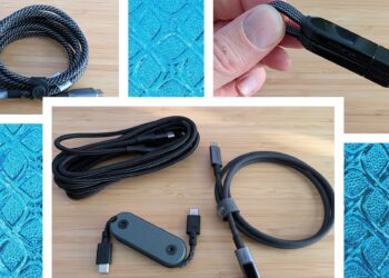 15 Greatest USB-C Cables (2024): For iPhones, Android Telephones, Tablets, and Laptops