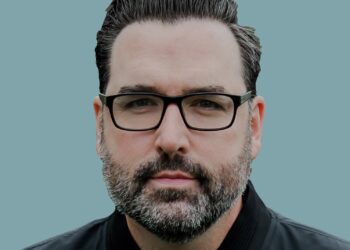 Brady Bedard joins Atlantic Music Group as Govt Vice President, Promotion