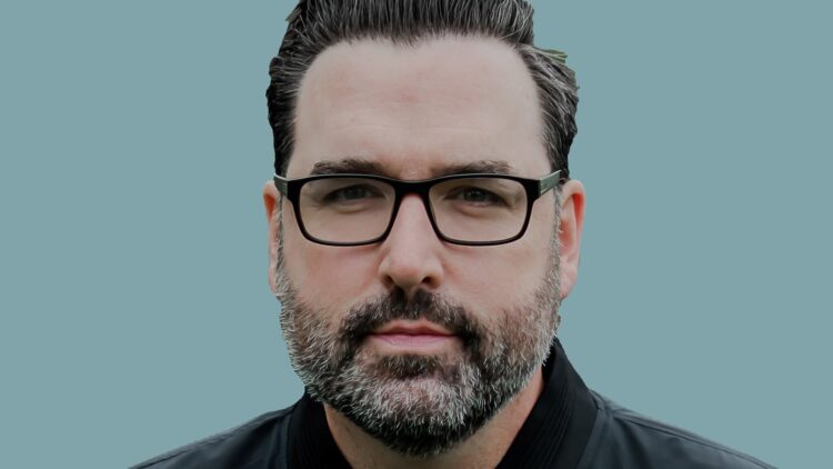 Brady Bedard joins Atlantic Music Group as Govt Vice President, Promotion