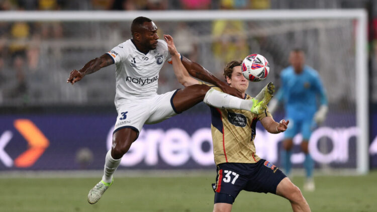 The A-League gamers who had been the distinction in Spherical 5