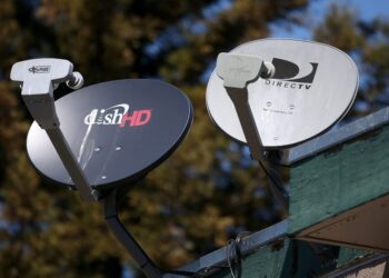 DirecTV Abandons Dish Acquisition