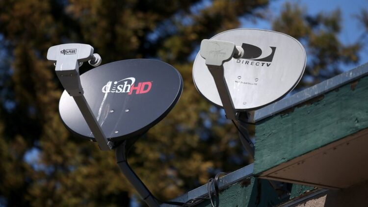 DirecTV Abandons Dish Acquisition