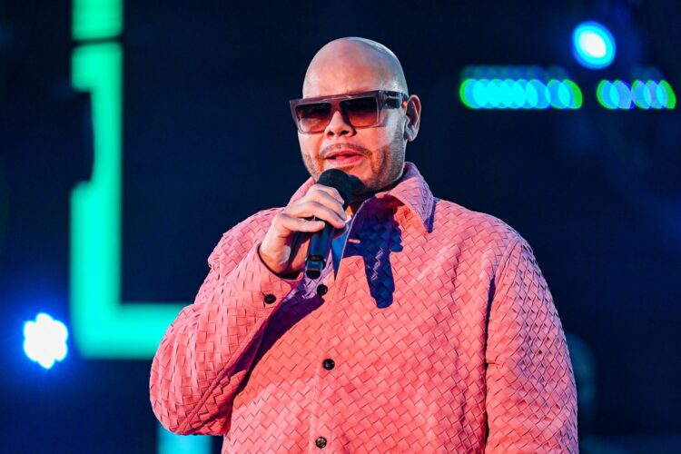 Fats Joe Calls Out Puerto Ricans For Supporting Donald Trump