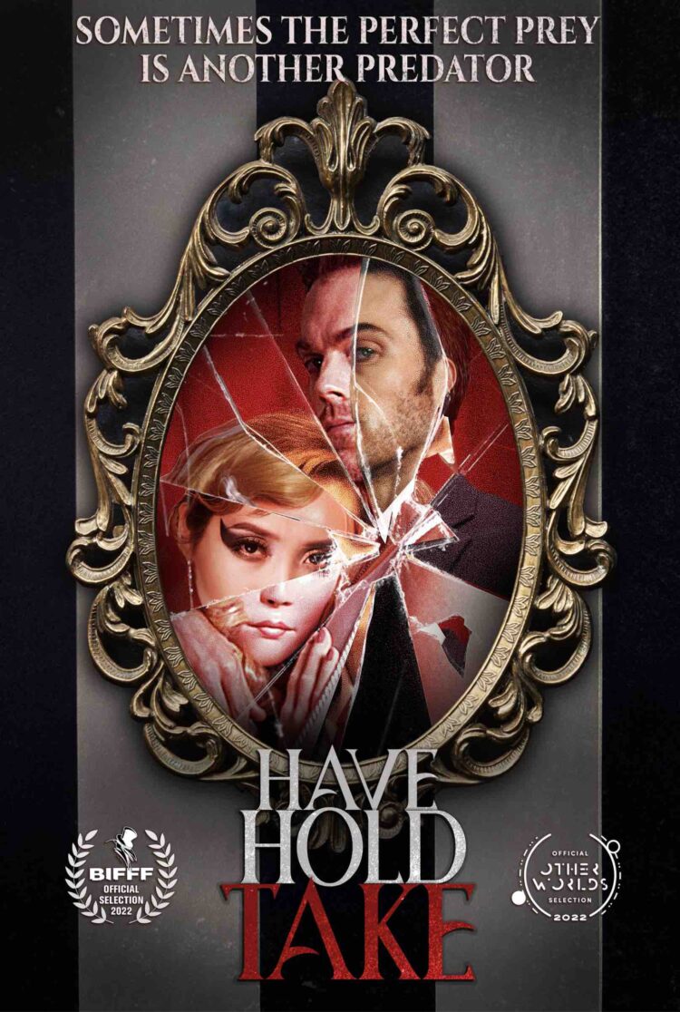 FOREVER MINE Marital horror thriller – assessment – trailer