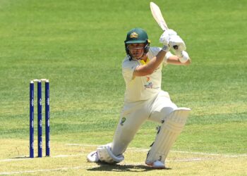 ‘One thing that’s by no means occurred earlier than’: Marnus lobs hand grenade at India to kick off thoughts video games earlier than Take a look at