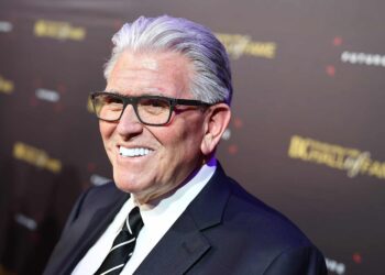 Mike Francesa Sounds Off On Jets Coach After Sunday’s Loss