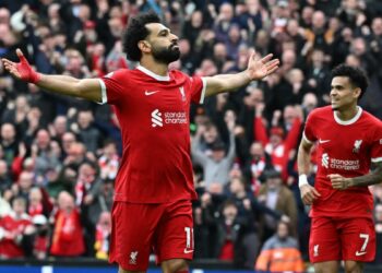 As Arsenal falter, are Liverpool the one facet that may stop Metropolis’s fifth-straight EPL title?