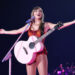 All of the Shock Songs Taylor Swift Has Performed On The Eras Tour