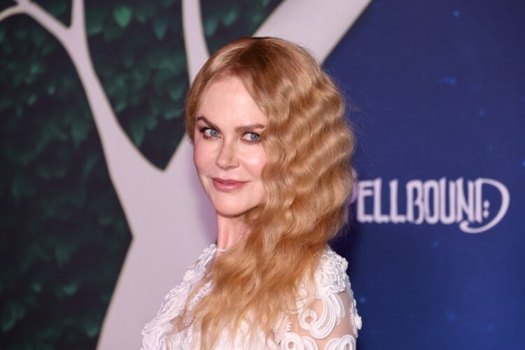 Nicole Kidman On Problem Of Making Initiatives That Aren’t ‘Deadpool’