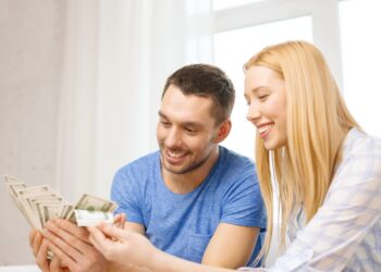Have The “M” Speak: 6 Methods To Speak About Cash With Your Partner