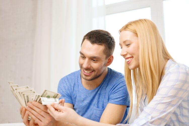 Have The “M” Speak: 6 Methods To Speak About Cash With Your Partner