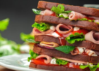 Right here Are The Offers and Freebies for Nationwide Sandwich Day