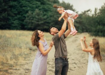 Right here’s How To Save Cash To Afford Having Kids