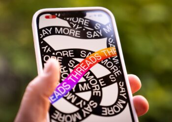 Threads now has 275M month-to-month lively customers