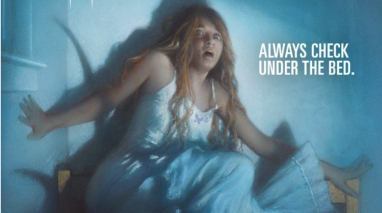 ITSY BITSY Spider horror drama – critiques and free on YouTube [4K]