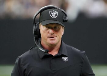 Jon Gruden Predicts Winner Of Dolphins, Packers Recreation