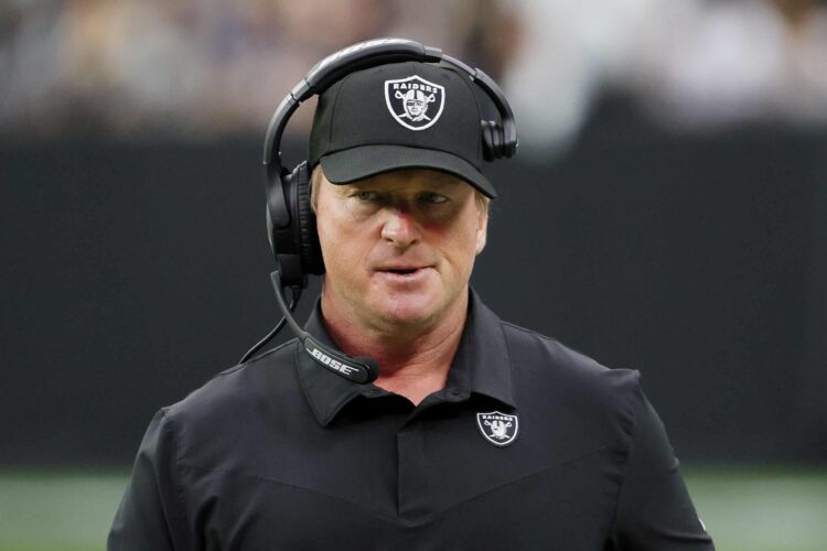 Jon Gruden Predicts Winner Of Dolphins, Packers Recreation
