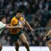 Schmidt stresses significance of Wallabies ending tour robust to capitalise on the Suaalii impact