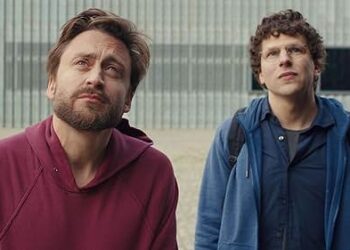 Evaluation: “A Actual Ache” – A Jewish Buddy Comedy Juggling Grief, Ache, and Humor