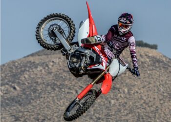 Is Motocross a Sport? Key Insights on Bikes, Gear, and Tires