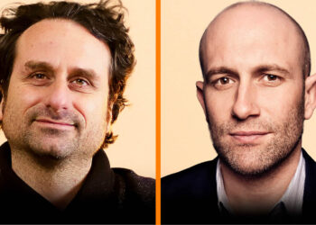Marco Paglia and Rio Caraeff appointed Co-Presidents of Musixmatch