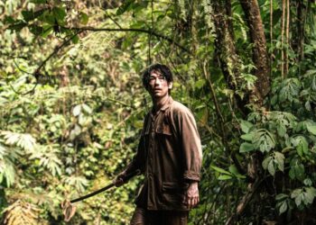 ‘Orang Ikan’ Director Mike Wiluan On Making A WWII Creature Movie