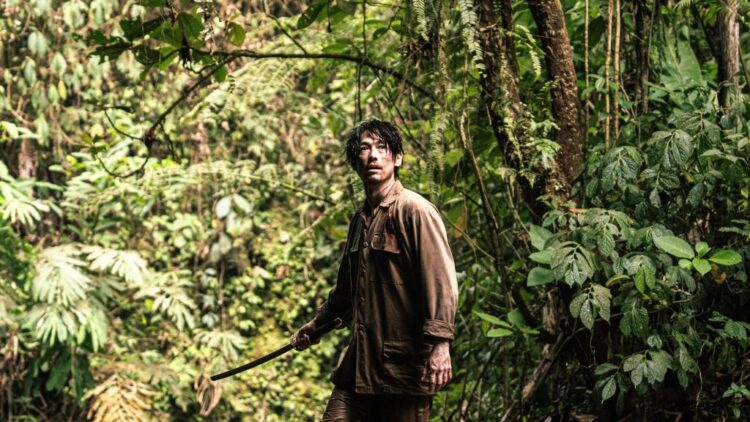 ‘Orang Ikan’ Director Mike Wiluan On Making A WWII Creature Movie