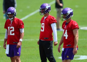 Insider Reveals Vikings’ QB Plans In 2025