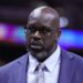 Shaq Says 1 NBA Staff Has ‘Misplaced It is Identification’