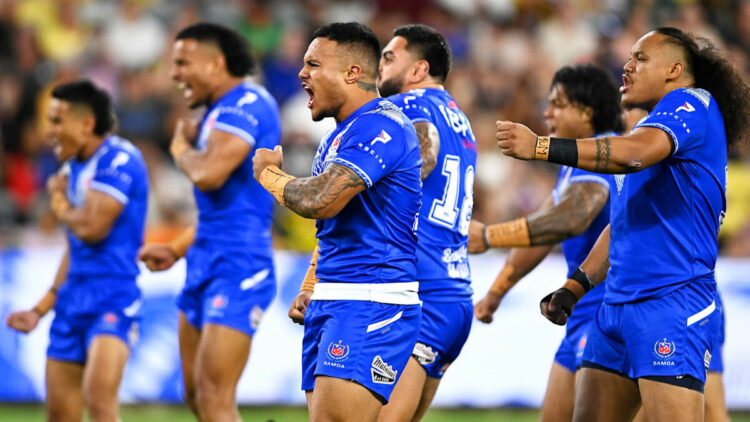 Roosters star calls for brand new Check collection to construct on Pacific Championships buzz