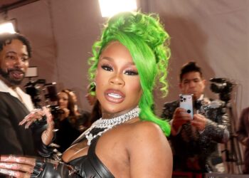 Sukihana Sparks Reactions To Her Thanksgiving Dinner Plans