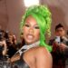 Sukihana Sparks Reactions To Her Thanksgiving Dinner Plans