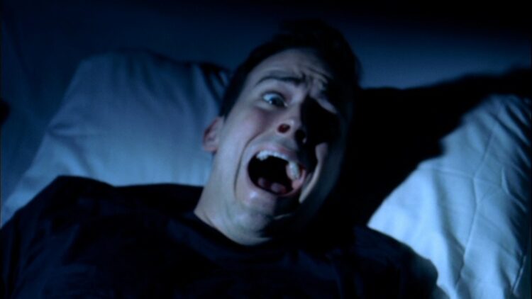 WHAT REALLY FRIGHTENS YOU opinions – free on Tubi, YouTube