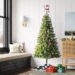 Save 50% off Christmas Timber at Goal: Wondershop Pre-lit Alberta Spruce 6.5ft. Tree solely $27.50 (Reg. $50!), plus extra!
