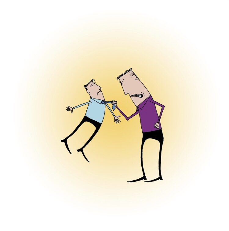 Uncover Your True Funding Danger Profile: It is Not What You Assume