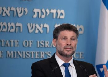 Cupboard approves Israel’s 2025 funds