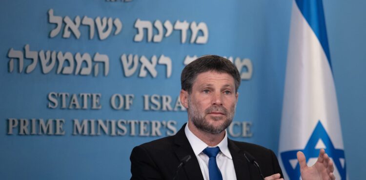 Cupboard approves Israel’s 2025 funds