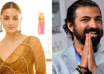 Alia Bhatt to guide Kalki: 2898 AD director Nag Ashwin’s movie?
