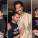 PHOTOS: Katrina Kaif, Sara Ali Khan and extra attend Ananya Panday’s birthday bash