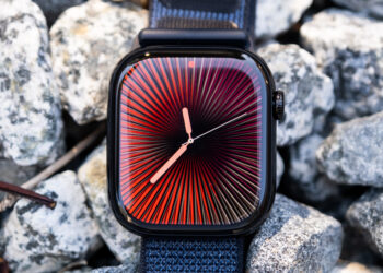 Wrist Temperature recorded my fever