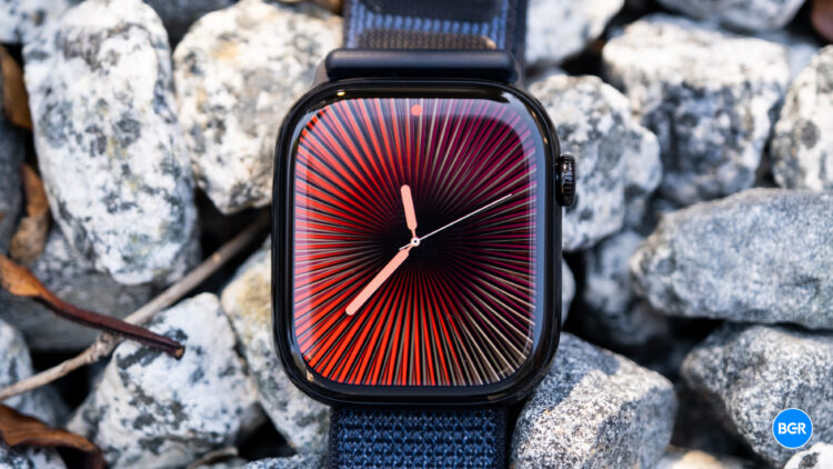 Wrist Temperature recorded my fever