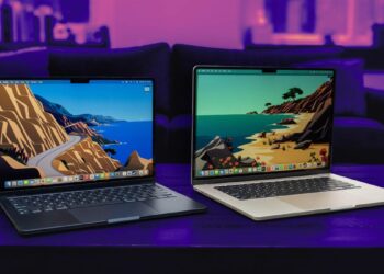 Greatest Laptops of 2024 – CNET