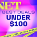 39 Black Friday Offers Beneath $100: The Finest Bargains on Tech and House Items From Prime Manufacturers