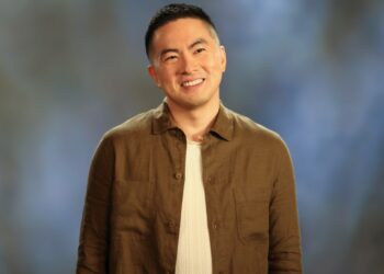 Bowen Yang Reveals His Dream Host(s) For ‘Saturday Evening Reside’