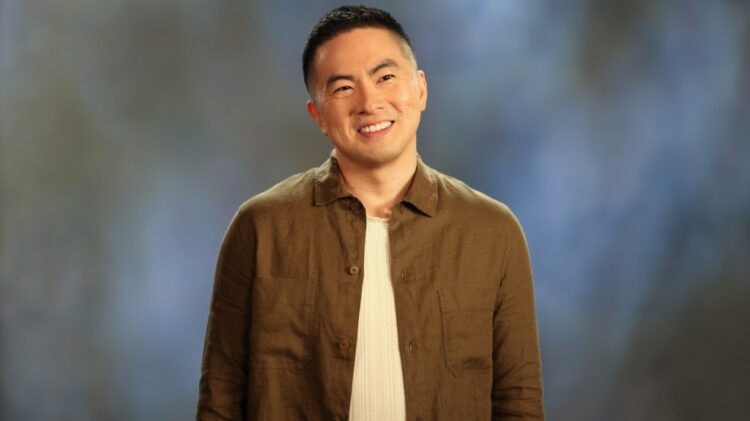 Bowen Yang Reveals His Dream Host(s) For ‘Saturday Evening Reside’