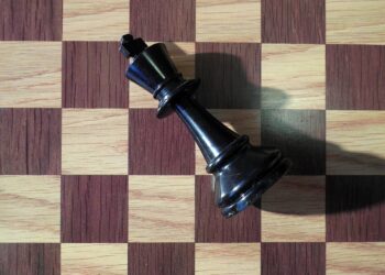 The Energy Of Shedding: How Setbacks Can Lead To Success